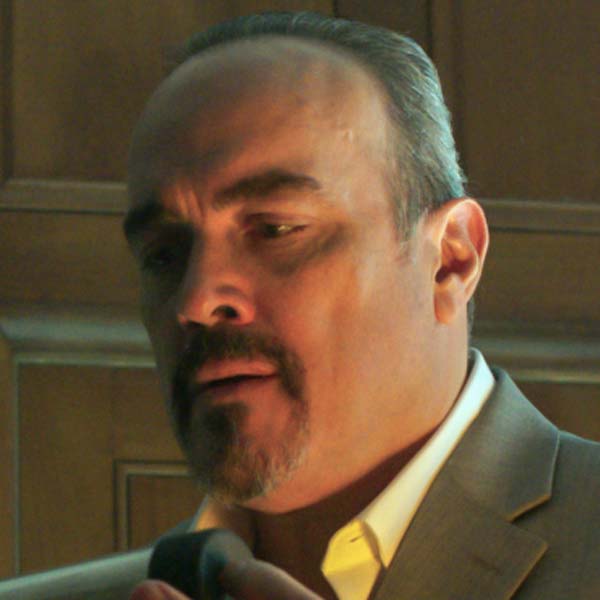 David Zayas